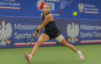 Maja Chwalińska: Dari Tenis ke Kosmos, Sebuah Cerita Kesuksesan