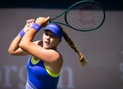 Maja Chwalinska Siap Menghadapi Mirra Andreeva di Final Prancis Terbuka