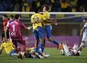 Málaga Sukses Tumbangkan Las Palmas dan Siap Berlaga di Final Playoff Ascenso