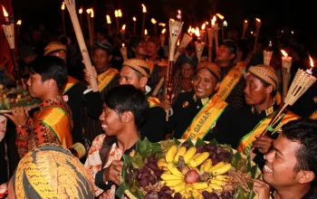 Malam 1 Suro 2026 Jatuh Pada Tanggal 16 Juni, Ini Makna dan Tradisi yang Sakral