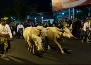 Malam 1 Suro: Tradisi dan Makna di Balik Perayaan Spiritual Jawa