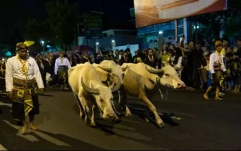 Malam 1 Suro: Tradisi dan Makna di Balik Perayaan Spiritual Jawa