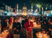 Malam Satu Suro: Tradisi dan Makna Mendalam di Balik Tahun Baru Jawa