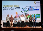 Malaysia Menghadapi Tantangan Energi dan Geopolitik: Dari Ketergantungan Energi hingga Diplomasi Internasional