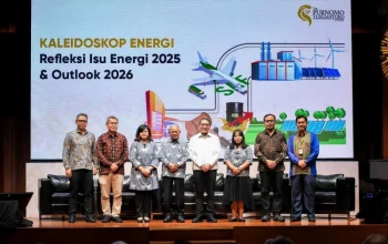 Malaysia Menghadapi Tantangan Energi dan Geopolitik: Dari Ketergantungan Energi hingga Diplomasi Internasional