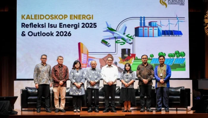 Malaysia Menghadapi Tantangan Energi dan Geopolitik: Dari Ketergantungan Energi hingga Diplomasi Internasional