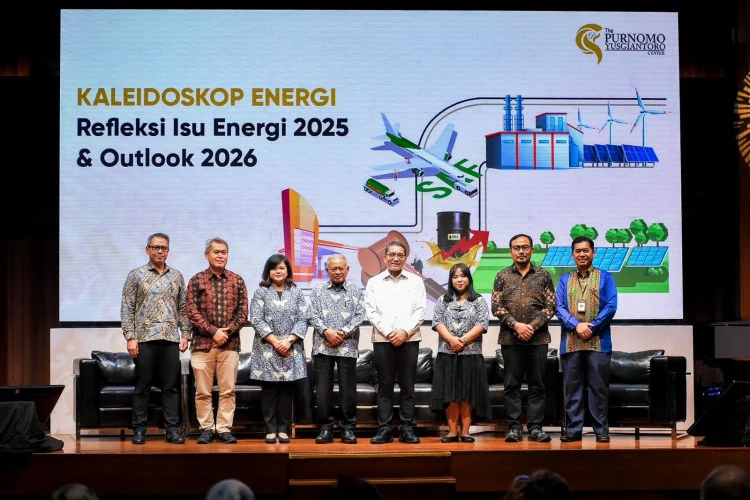 Malaysia Menghadapi Tantangan Energi dan Geopolitik: Dari Ketergantungan Energi hingga Diplomasi Internasional