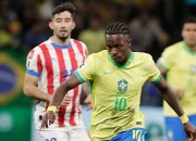 Malik Tillman Bersinar di Piala Dunia 2026, Membantu Tim AS Menang 4-1 atas Paraguay