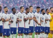 Malik Tillman: Bintang Baru Timnas Amerika Serikat di Piala Dunia 2026