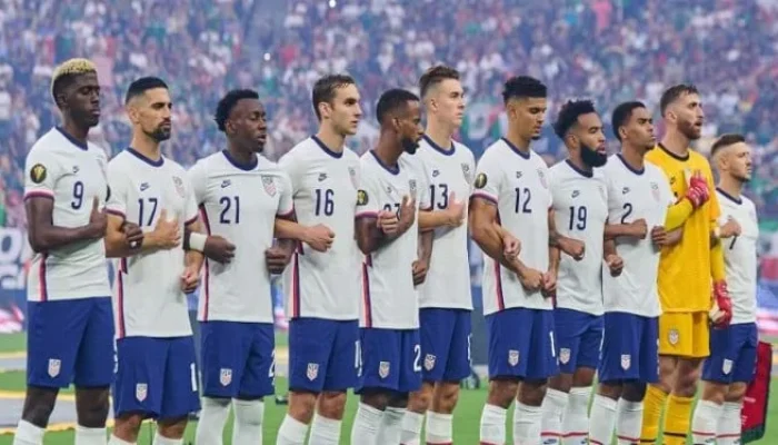 Malik Tillman: Bintang Baru Timnas Amerika Serikat di Piala Dunia 2026