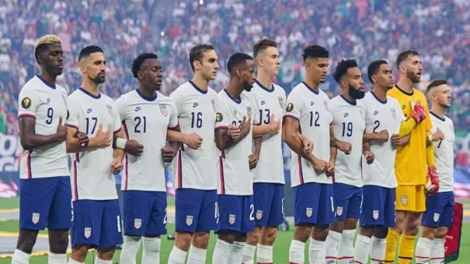 Malik Tillman: Bintang Baru Timnas Amerika Serikat di Piala Dunia 2026