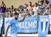 Malmö FF Menghadapi Tantangan Baru Setelah Kepergian Jaime Segura