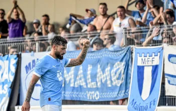 Malmö FF Menghadapi Tantangan Baru Setelah Kepergian Jaime Segura