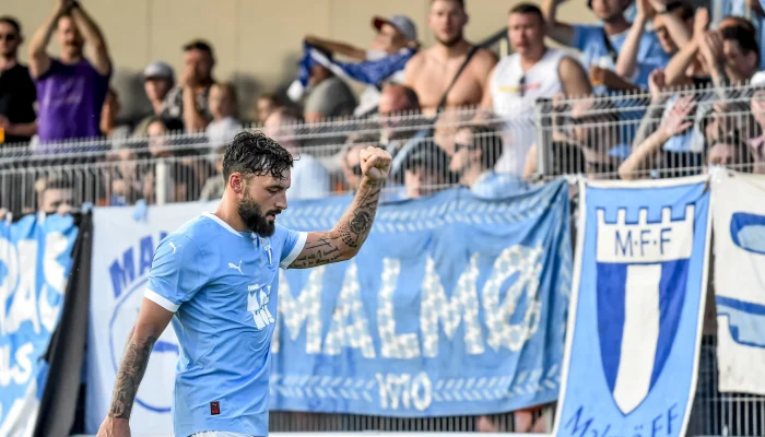 Malmö FF Menghadapi Tantangan Baru Setelah Kepergian Jaime Segura