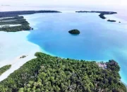 Maluku Utara Mengalami Gejolak Alam dan Kegiatan Haji