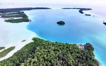 Maluku Utara Mengalami Gejolak Alam dan Kegiatan Haji