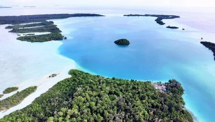 Maluku Utara Mengalami Gejolak Alam dan Kegiatan Haji