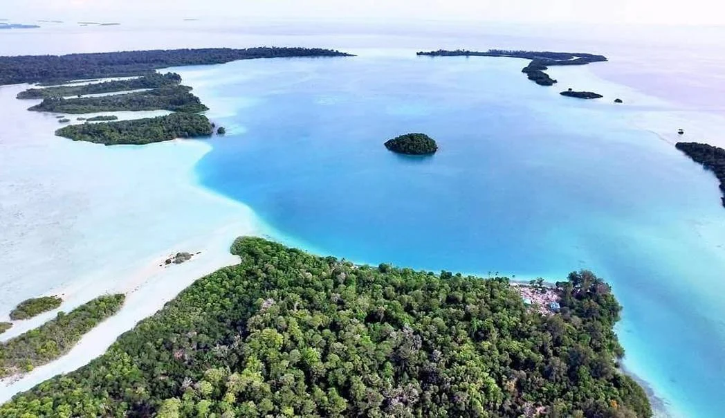 Maluku Utara Mengalami Gejolak Alam dan Kegiatan Haji