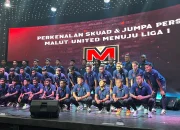Malut United FC: Antara Pindah Markas dan Persaingan di Liga Indonesia