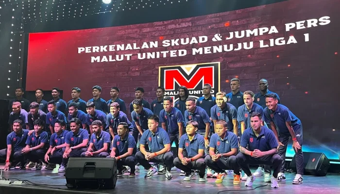 Malut United FC: Antara Pindah Markas dan Persaingan di Liga Indonesia