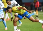 Mamelodi Sundowns dan Leipzig Siap Berlaga di Piala Dunia 2026