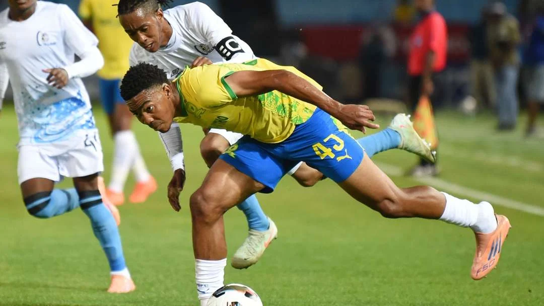 Mamelodi Sundowns dan Leipzig Siap Berlaga di Piala Dunia 2026