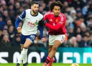 Manchester United dan Tottenham Hotspur Siap Bersaing di Bursa Transfer