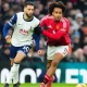 Manchester United dan Tottenham Hotspur Siap Bersaing di Bursa Transfer