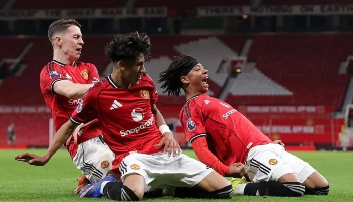 Manchester United Siap Beraksi di Pasar Transfer Musim Panas