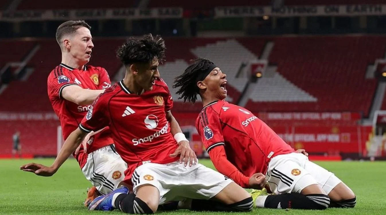 Manchester United Siap Beraksi di Pasar Transfer Musim Panas