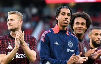 Manchester United Siap Menghadapi Transfer Musim Panas dengan Ambisi Baru