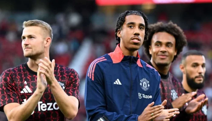 Manchester United Siap Menghadapi Transfer Musim Panas dengan Ambisi Baru
