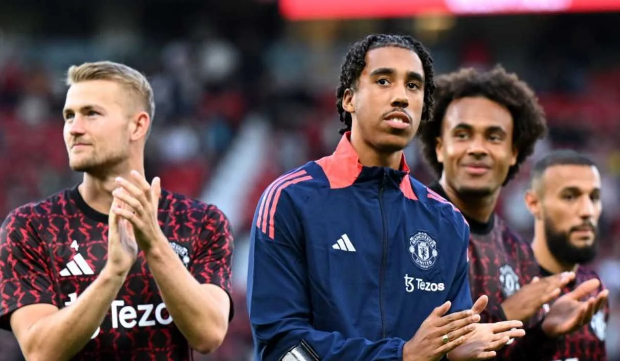 Manchester United Siap Menghadapi Transfer Musim Panas dengan Ambisi Baru
