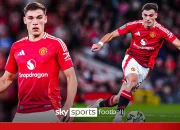 Manchester United Terkena Dampak Cedera Manuel Ugarte, Fokus pada Pemain Baru
