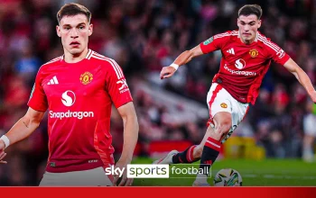 Manchester United Terkena Dampak Cedera Manuel Ugarte, Fokus pada Pemain Baru