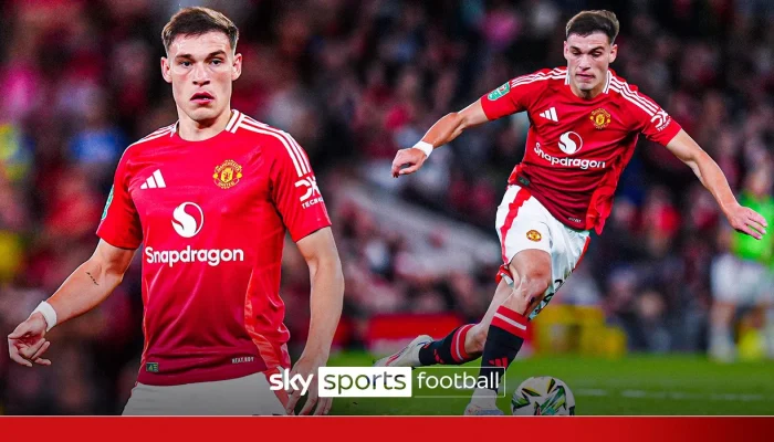Manchester United Terkena Dampak Cedera Manuel Ugarte, Fokus pada Pemain Baru