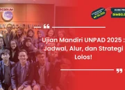 Mandiri Unpad: 14 Jurusan Vokasi Terketat di SNBT 2026