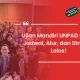 Mandiri Unpad: 14 Jurusan Vokasi Terketat di SNBT 2026