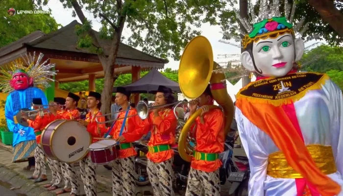 Mandra: Antara Kesenian Betawi dan Kecemasan akan Budaya Asli Jakarta