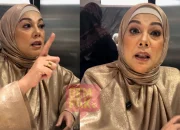 Mantan Artis Fabiola Elizabeth Terjebak dalam Kasus Scam Internasional