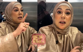 Mantan Artis Fabiola Elizabeth Terjebak dalam Kasus Scam Internasional