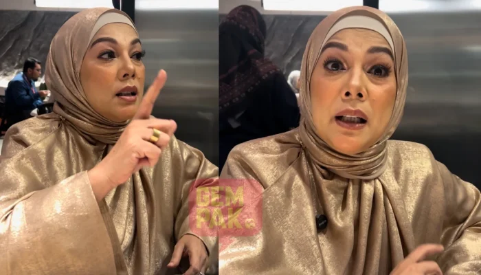 Mantan Artis Fabiola Elizabeth Terjebak dalam Kasus Scam Internasional