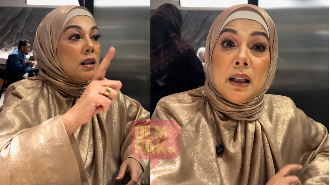 Mantan Artis Fabiola Elizabeth Terjebak dalam Kasus Scam Internasional