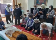Mantan KSAL Achmad Sutjipto Meninggal Dunia, Evaluasi Kegiatan Latsarmil Dilakukan