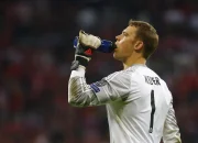 Manuel Neuer Pecahkan Rekor Sebagai Penjaga Gawang Tertua di Piala Dunia