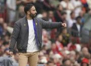 Manuel Ugarte Dalam Bahaya: Apakah Ruben Amorim Bisa Menyelamatkannya dari Manchester United?