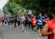 Marathon Menjadi Tren Wisata dan Olahraga di Berbagai Negara