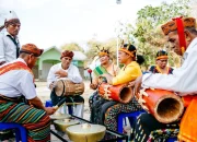 Maraton dan Musik: Dua Dunia yang Berbeda Namun Sama Menarik