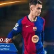 Marc Casadó dan Masa Depannya di Dunia Sepak Bola: Antara Barça dan Peluang Baru