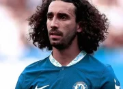 Marc Cucurella Bergabung dengan Real Madrid, Fran Garcia Siap Dilepas